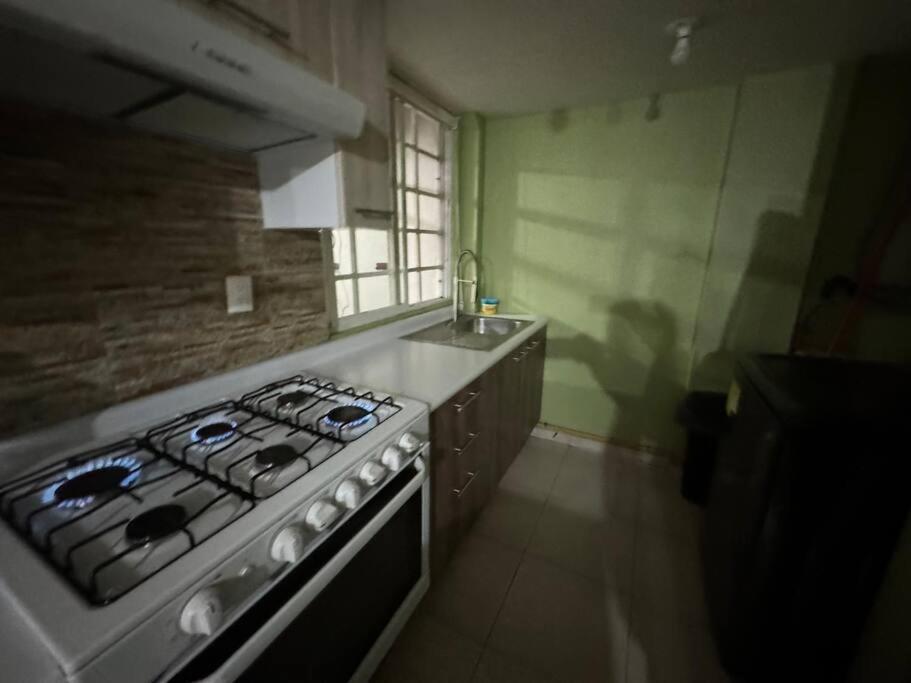 Precioso Departamento Apartamento