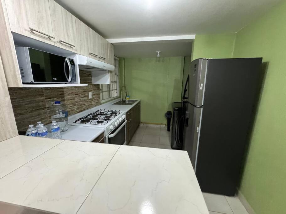 Apartamento Precioso Departamento *